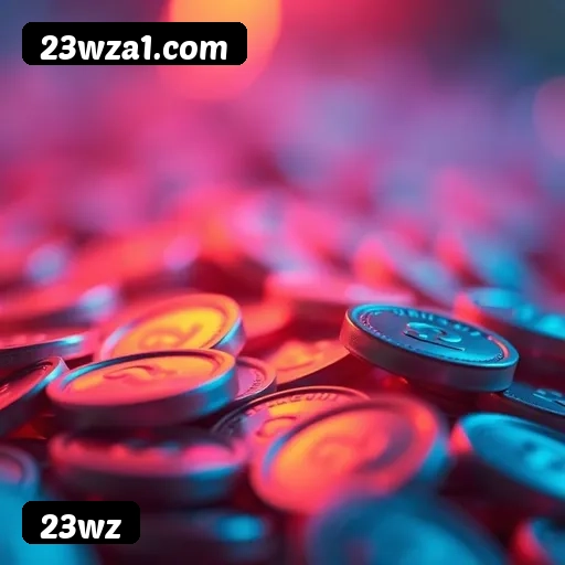 23wz segurança SSL 256-bit - Licença Curaçao, eCOGRA, GLI certificado